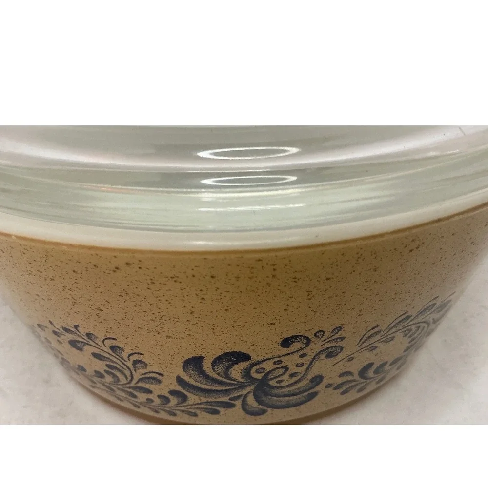Pyrex pre owned